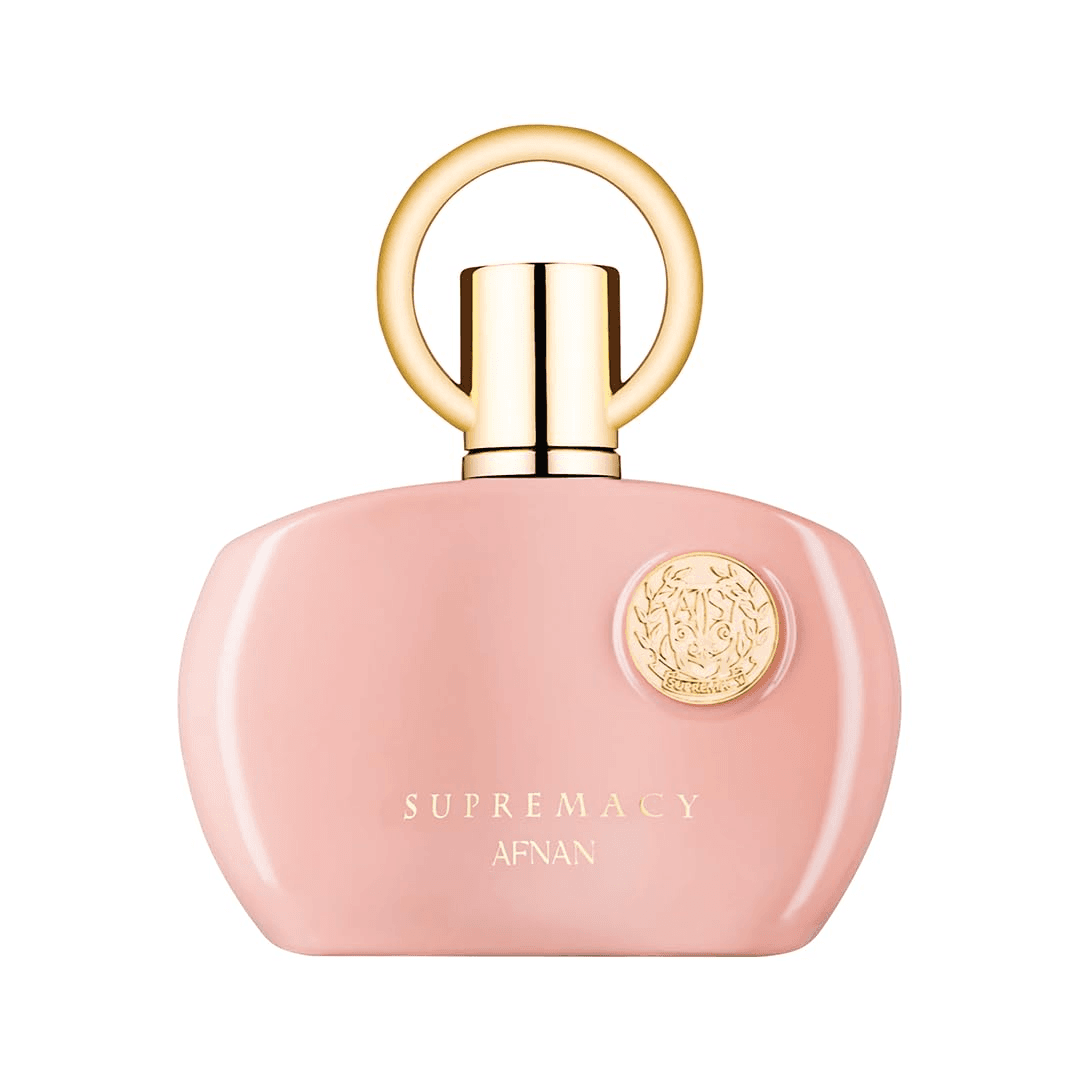 Afnan Ladies Supremacy Eau de Parfum (EDP) 3.4 oz / 100 ml